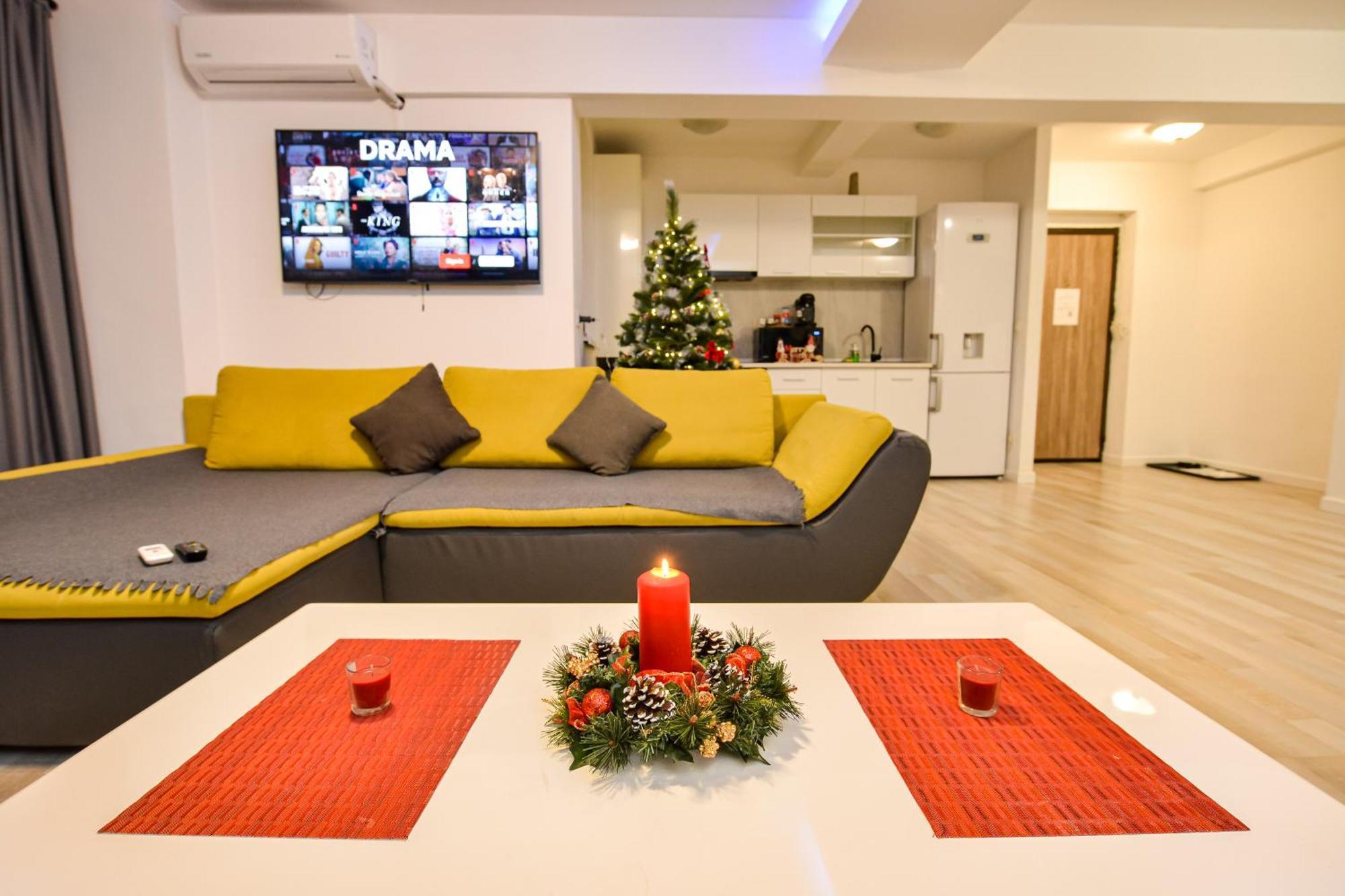 Ben Yehuda - Shabbat Friendly Apartments บูคาเรสต์ ภายนอก รูปภาพ