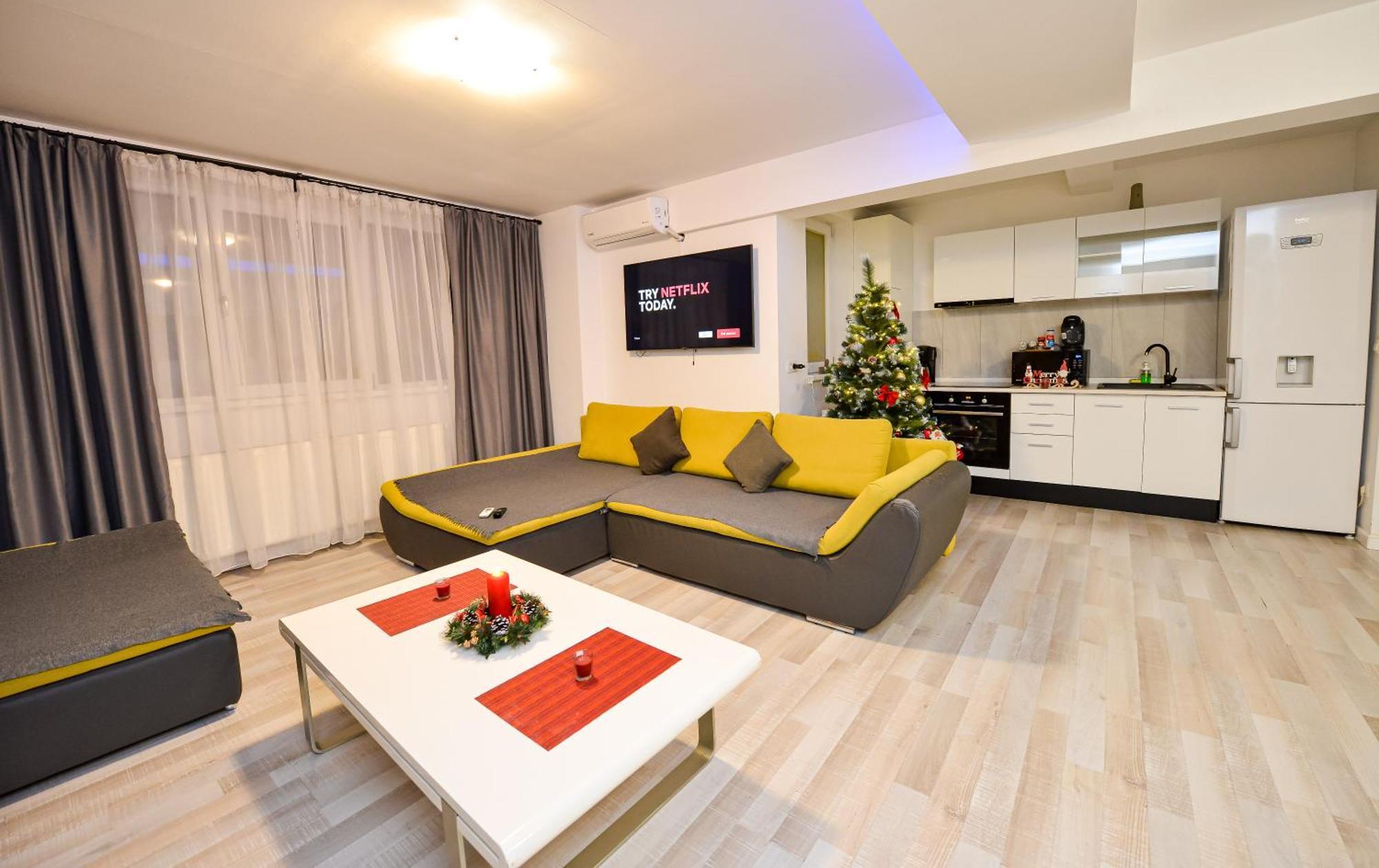 Ben Yehuda - Shabbat Friendly Apartments บูคาเรสต์ ภายนอก รูปภาพ