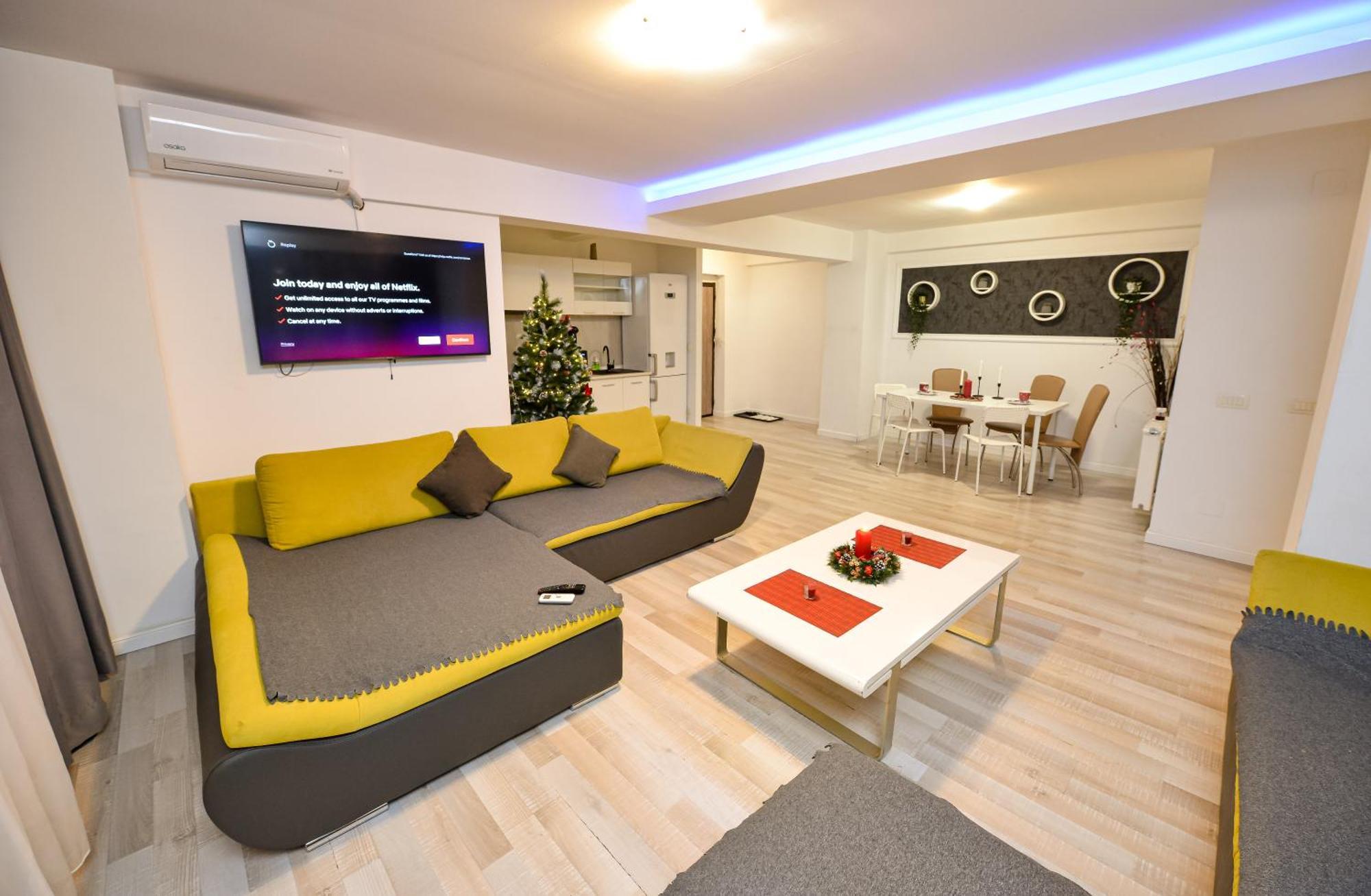 Ben Yehuda - Shabbat Friendly Apartments บูคาเรสต์ ภายนอก รูปภาพ