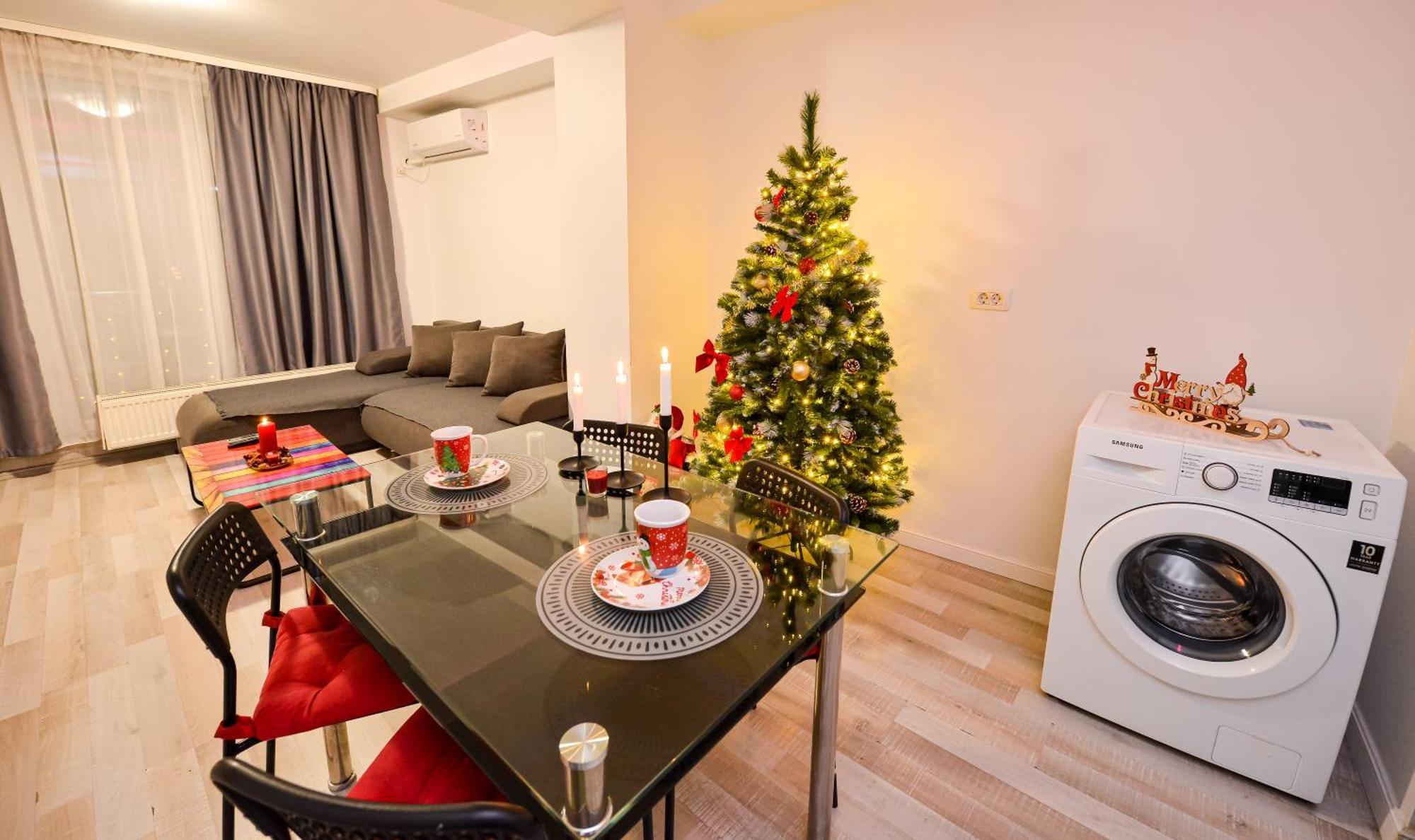 Ben Yehuda - Shabbat Friendly Apartments บูคาเรสต์ ภายนอก รูปภาพ