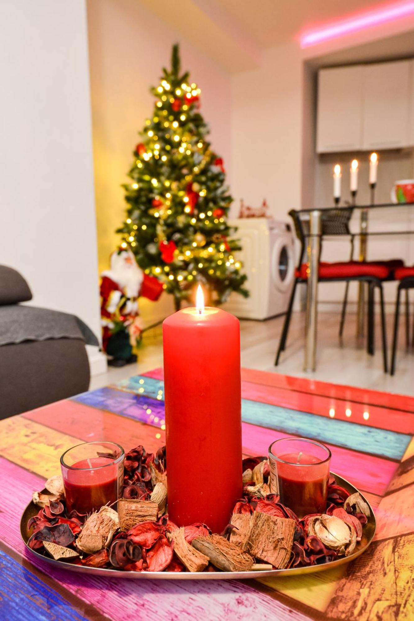 Ben Yehuda - Shabbat Friendly Apartments บูคาเรสต์ ภายนอก รูปภาพ