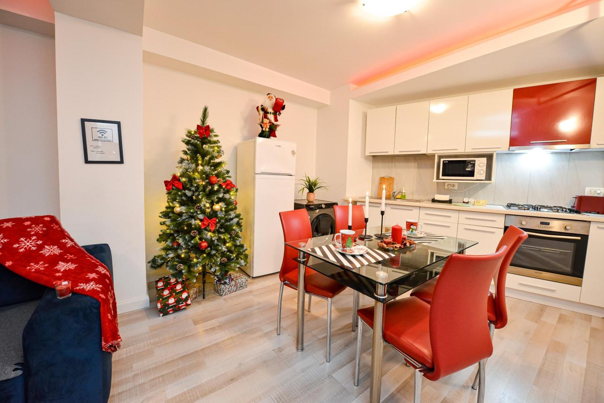 Ben Yehuda - Shabbat Friendly Apartments บูคาเรสต์ ภายนอก รูปภาพ