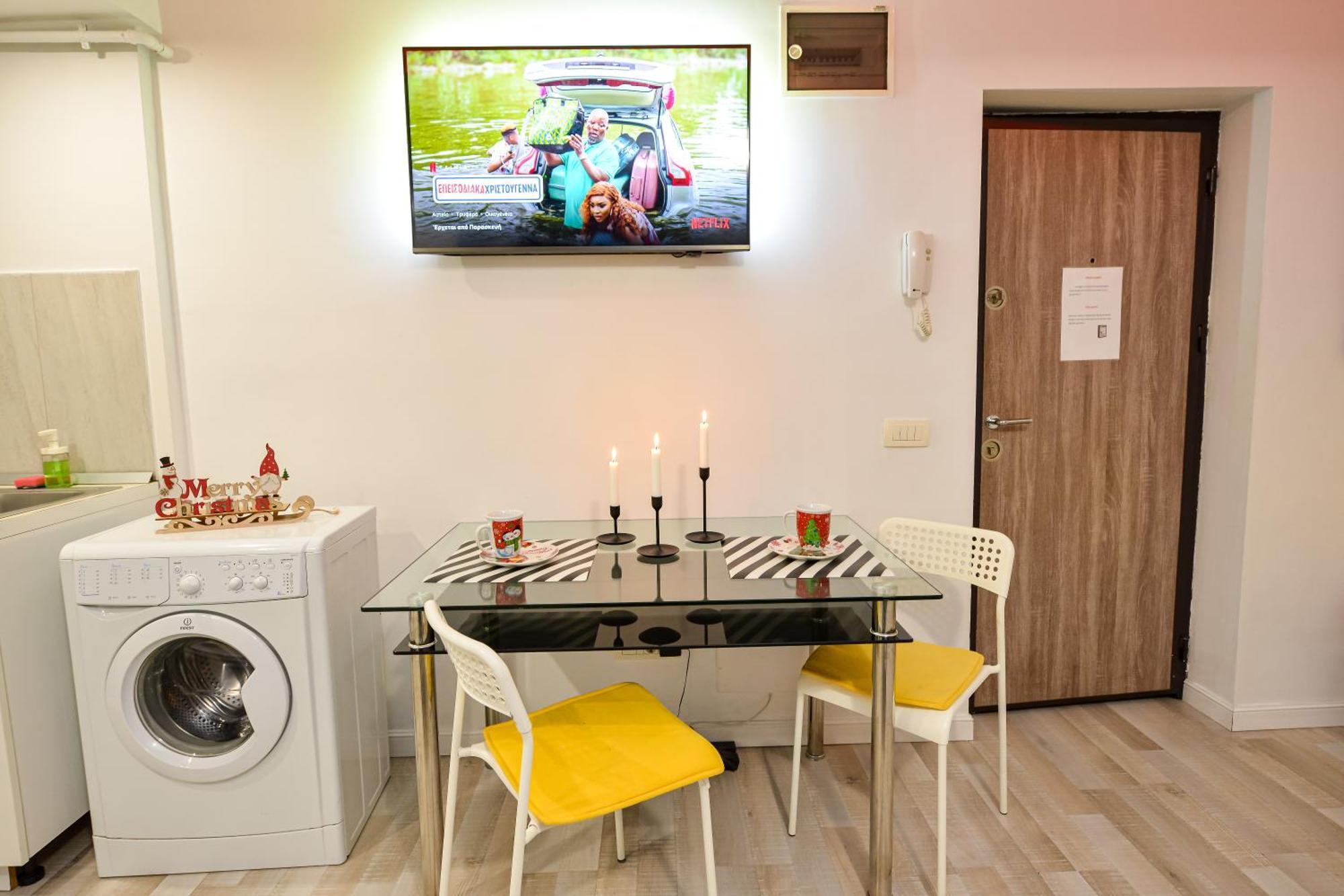 Ben Yehuda - Shabbat Friendly Apartments บูคาเรสต์ ภายนอก รูปภาพ