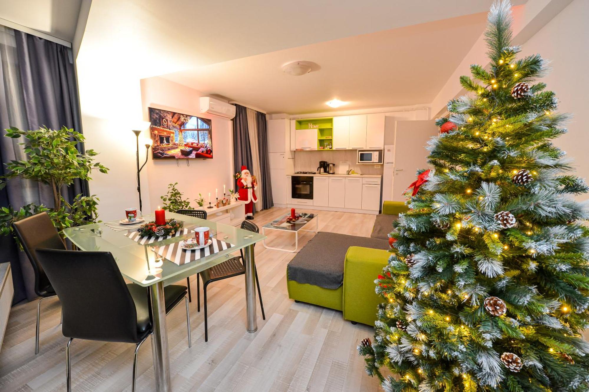 Ben Yehuda - Shabbat Friendly Apartments บูคาเรสต์ ภายนอก รูปภาพ