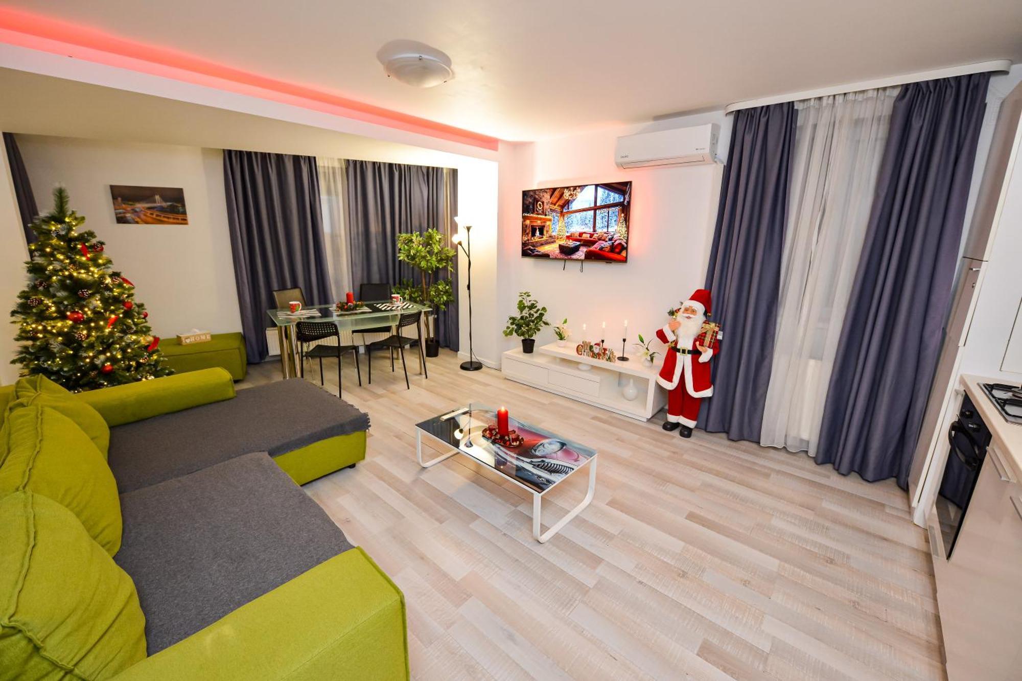 Ben Yehuda - Shabbat Friendly Apartments บูคาเรสต์ ภายนอก รูปภาพ