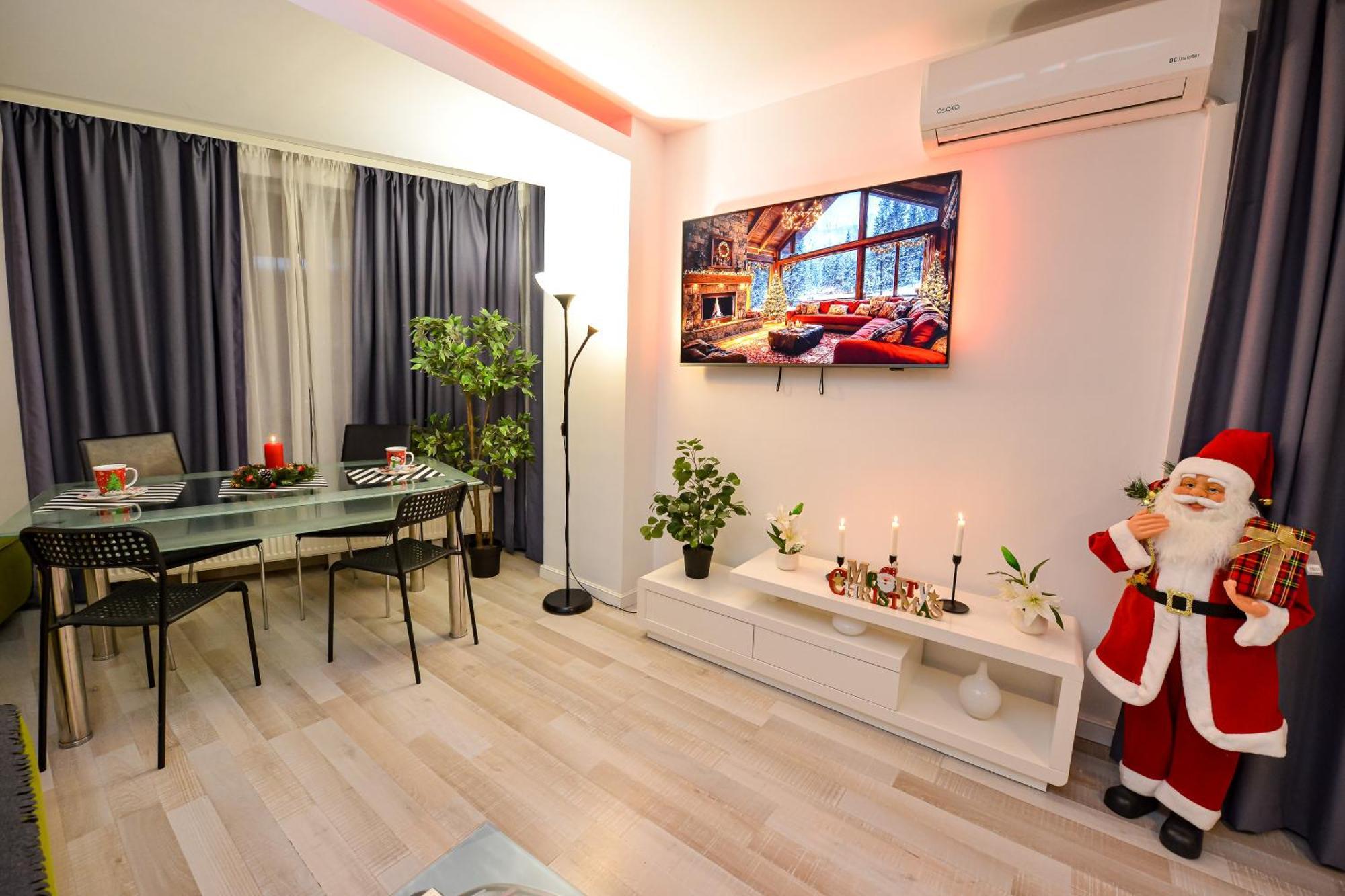Ben Yehuda - Shabbat Friendly Apartments บูคาเรสต์ ภายนอก รูปภาพ
