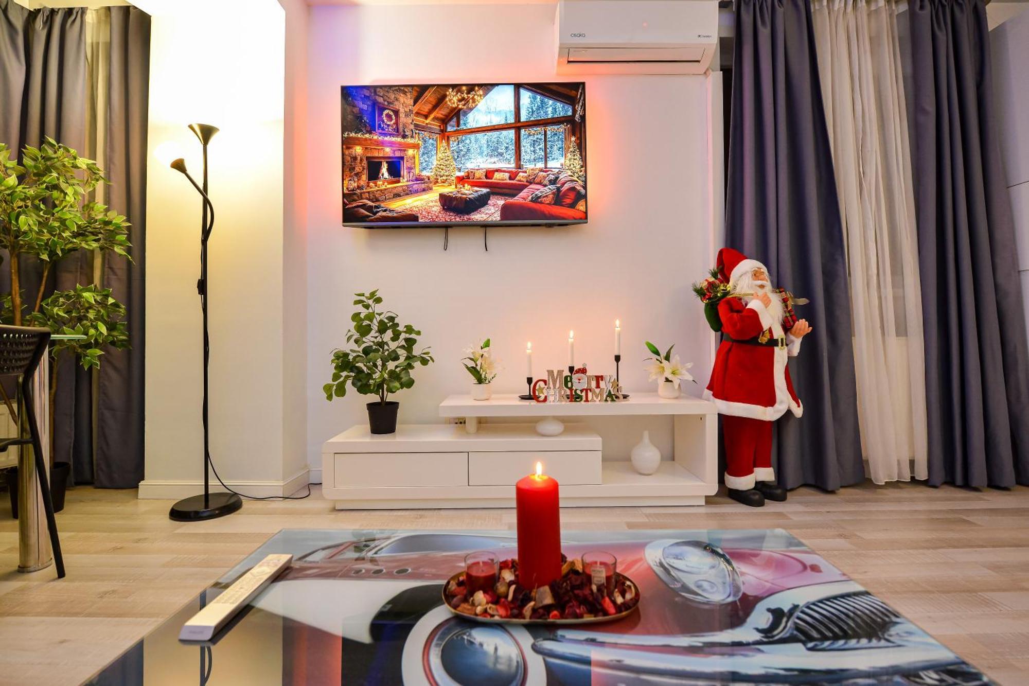 Ben Yehuda - Shabbat Friendly Apartments บูคาเรสต์ ภายนอก รูปภาพ