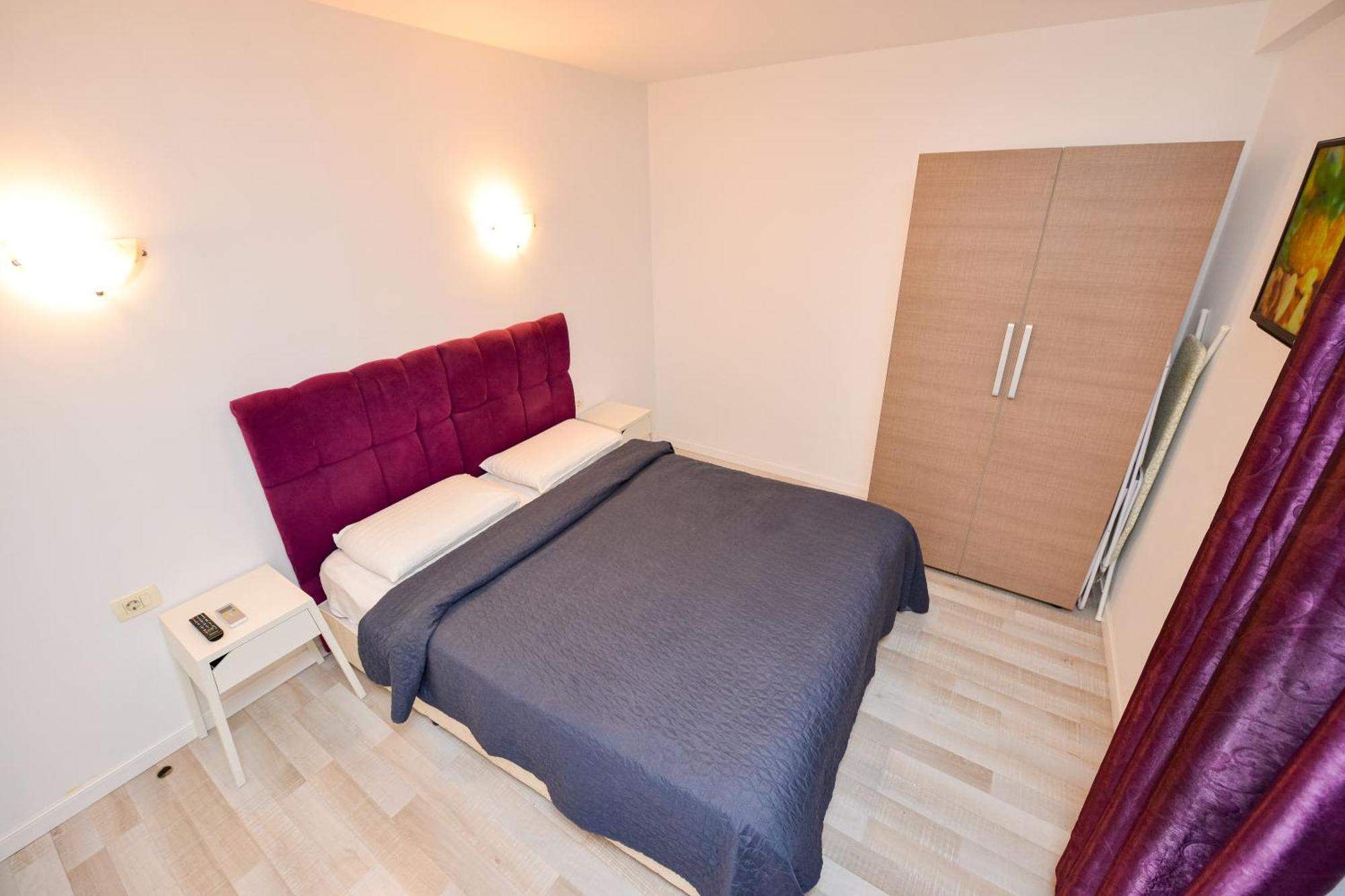 Ben Yehuda - Shabbat Friendly Apartments บูคาเรสต์ ภายนอก รูปภาพ